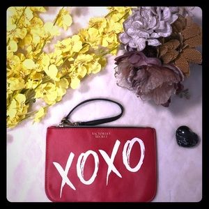 Victoria Secret Zipper Pouch